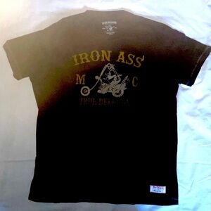 True Religion, XL Black